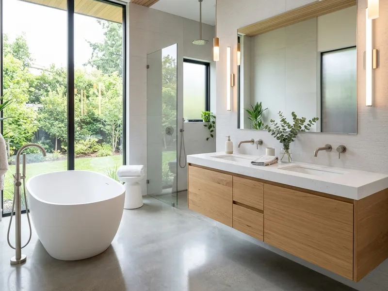 Bathroom Plumbing in Packwood, WA